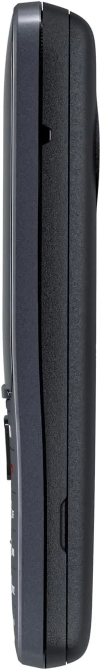 IP-телефон 2.4" Gigaset D142 Black, фото №6 IP-телефон 2.4" Gigaset D142 Black, фото №6