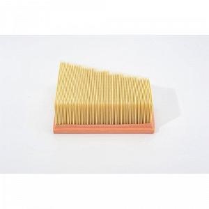 Воздушный фильтр BOSCH 1 457 433 575 для SEAT SKODA VW synthetic.ua - Фото 1