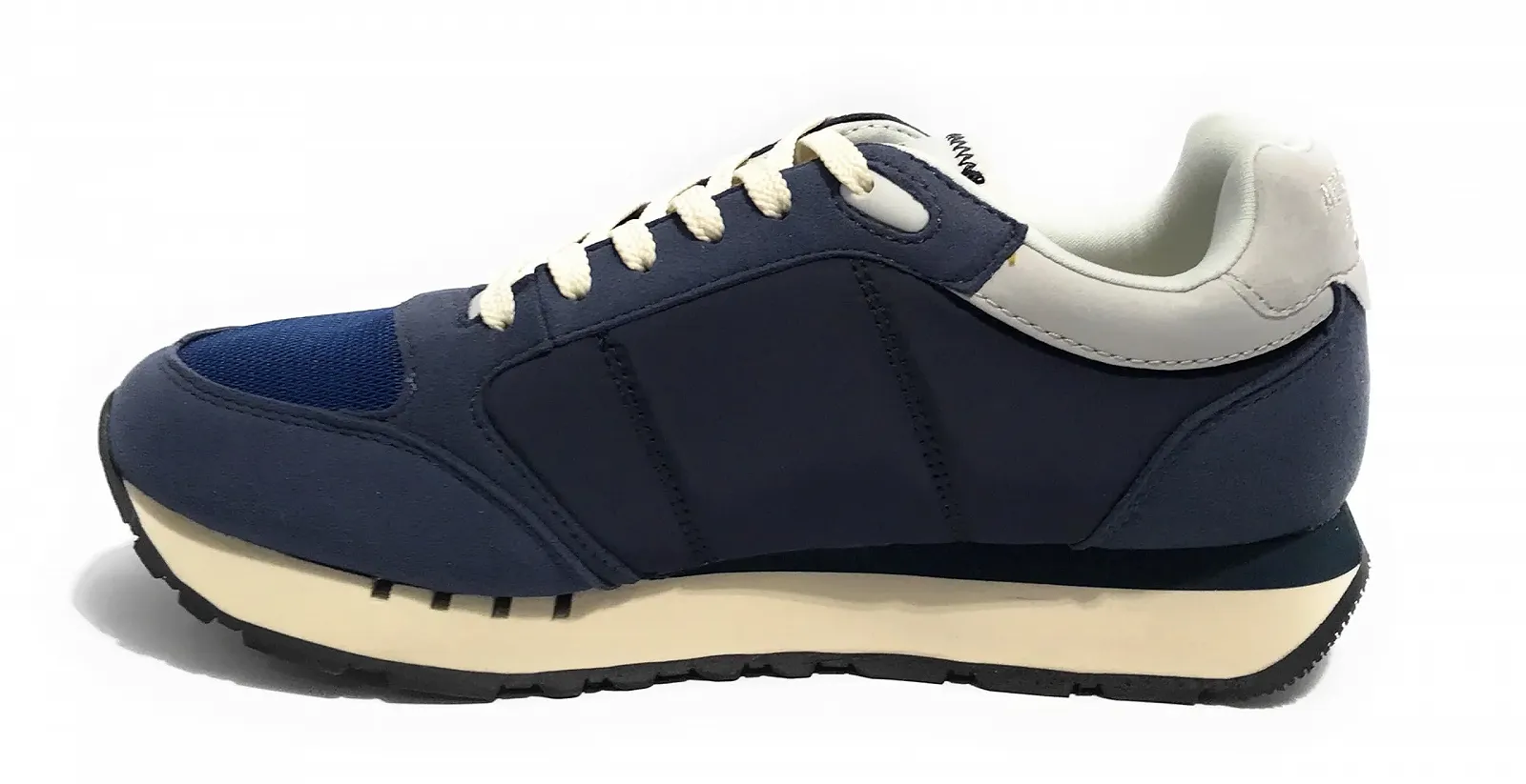 Кросівки Aeronautica Militare US25AR02 251SC292CT3331 Блакитний, фото №2