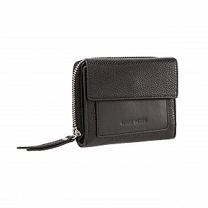 Гаманець Gerry Weber Ascona Compact Чорний, класичний synthetic.ua - Фото 1