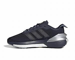 Кроссовки Adidas Avryn Unisex Navy Blue synthetic.ua - Фото 1