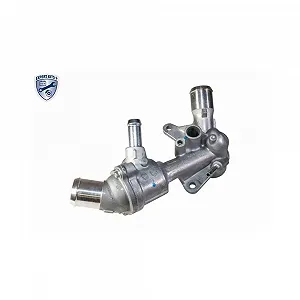 Корпус термостата VEMO EXPERT KITS + V25-99-0013 для FORD - Фото 1
