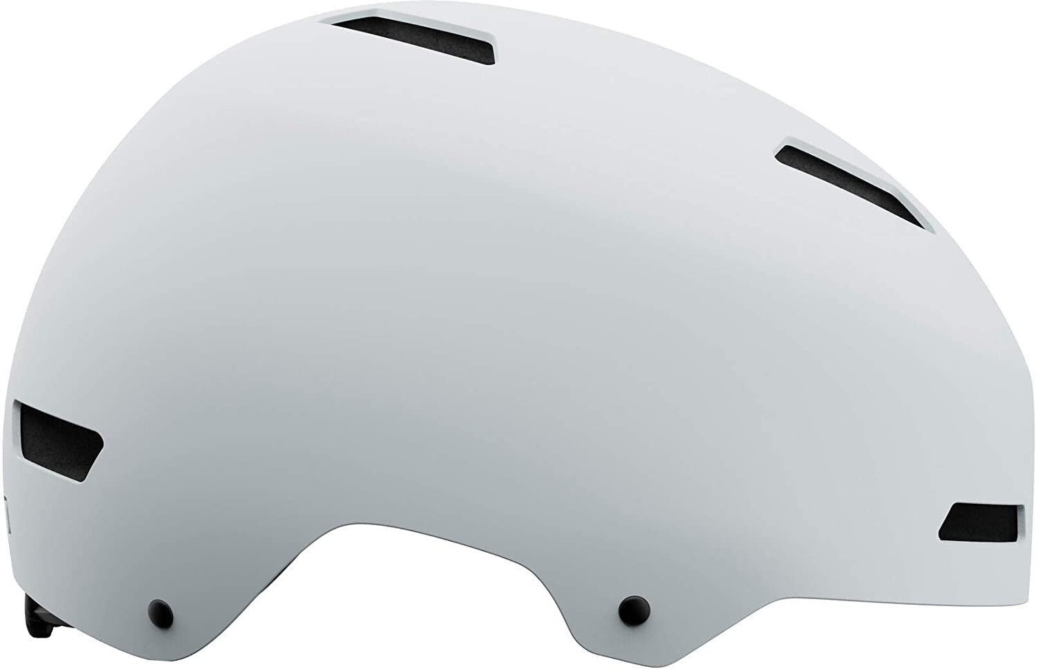 Шлем Giro Quarter FS MIPS Matte Chalk M, фото №4