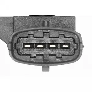 Датчик давления во впускном коллекторе VEMO Green Mobility Parts V48-72-0156 для JAGUAR synthetic.ua - Фото 1