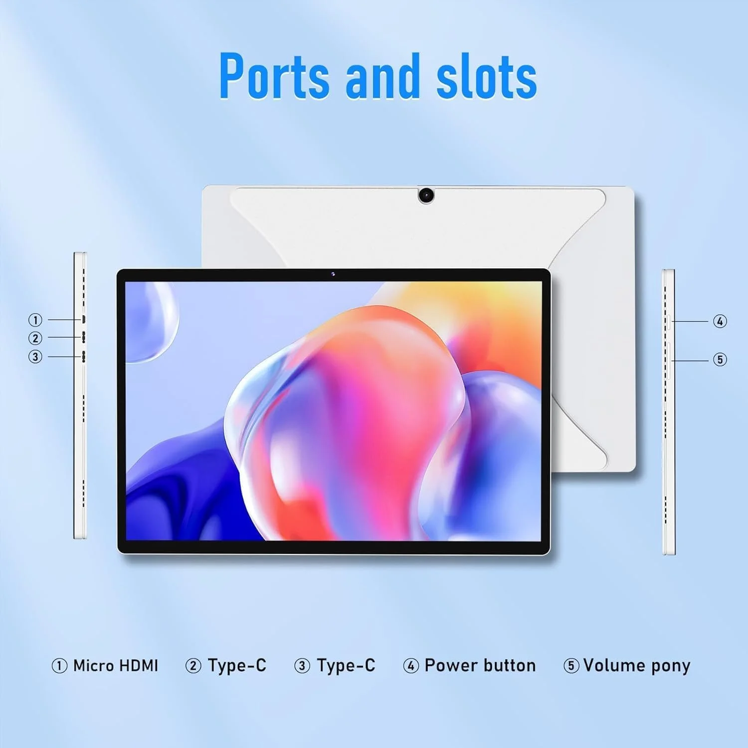 Сенсорний ноутбук 14" FUNYET FunBook Intel N100 RAM 16GB SSD 1TB Windows 11, фото №2 Сенсорний ноутбук 14" FUNYET FunBook Intel N100 RAM 16GB SSD 1TB Windows 11, фото №2