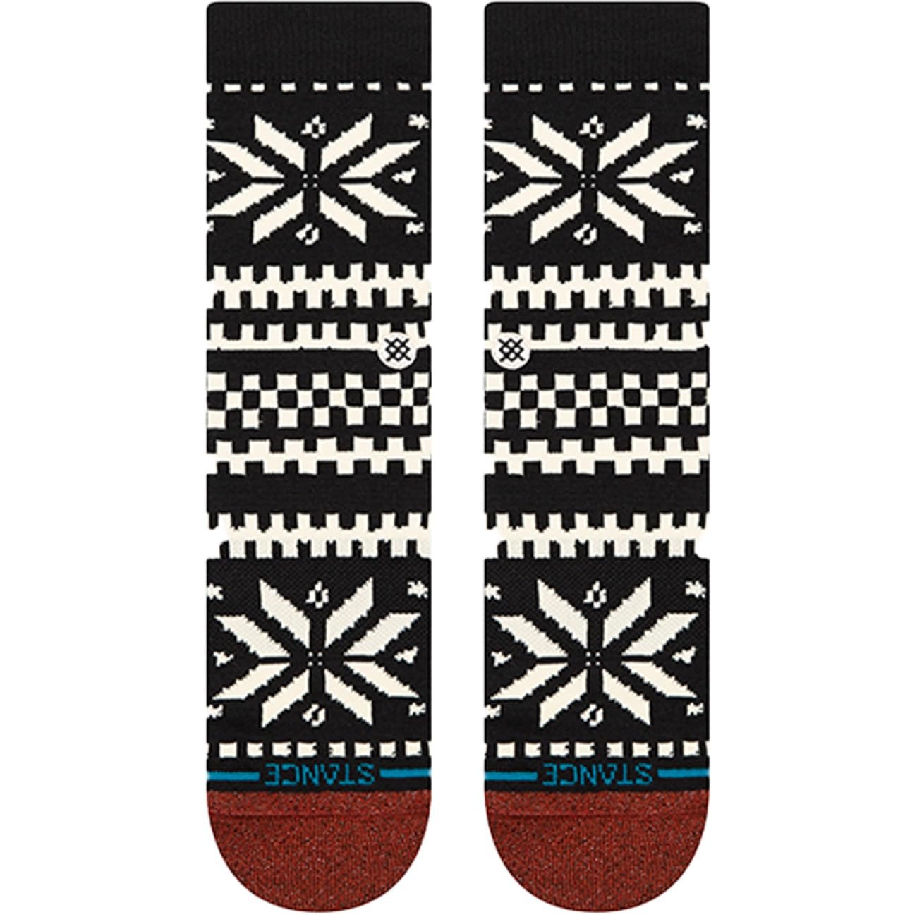 Носки Stance Flake Crew, фото №2