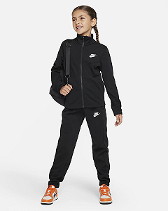 Спортивний костюм Nike TRACKPOLY FZ HBR S - Фото 1
