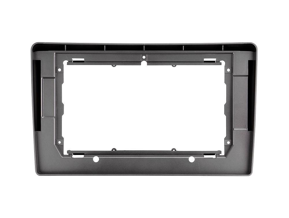 Штатная магнитола Sigma X10232 2+32 Gb Nissan X-Trail X Trail 1 T30 2000 2007 10, фото №2