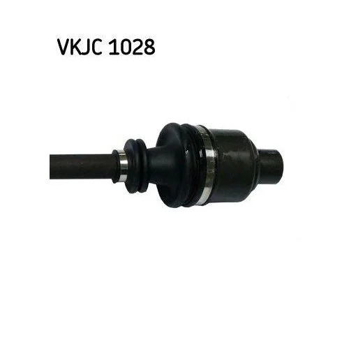 Приводной вал SKF VKJC 1028 для RENAULT передний мост справа, фото №3