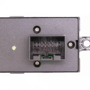 Вимикач склопідйомника VEMO V10-73-0154 для SEAT SKODA VW synthetic.ua - Фото 1