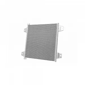 Конденсатор кондиціонера HELLA 8FC 366 220-021 - Фото 1