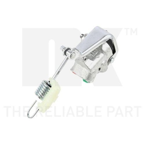 Регулятор гальмівних сил NK 893724 для PEUGEOT, ззаду, фото №2