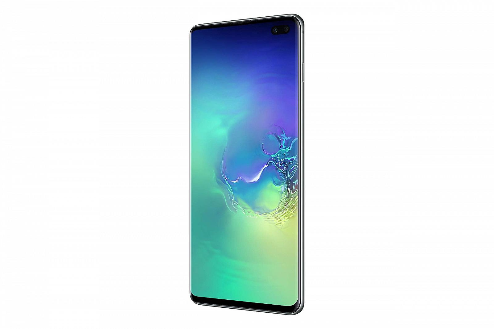 Смартфон Samsung Galaxy S10, фото №6
