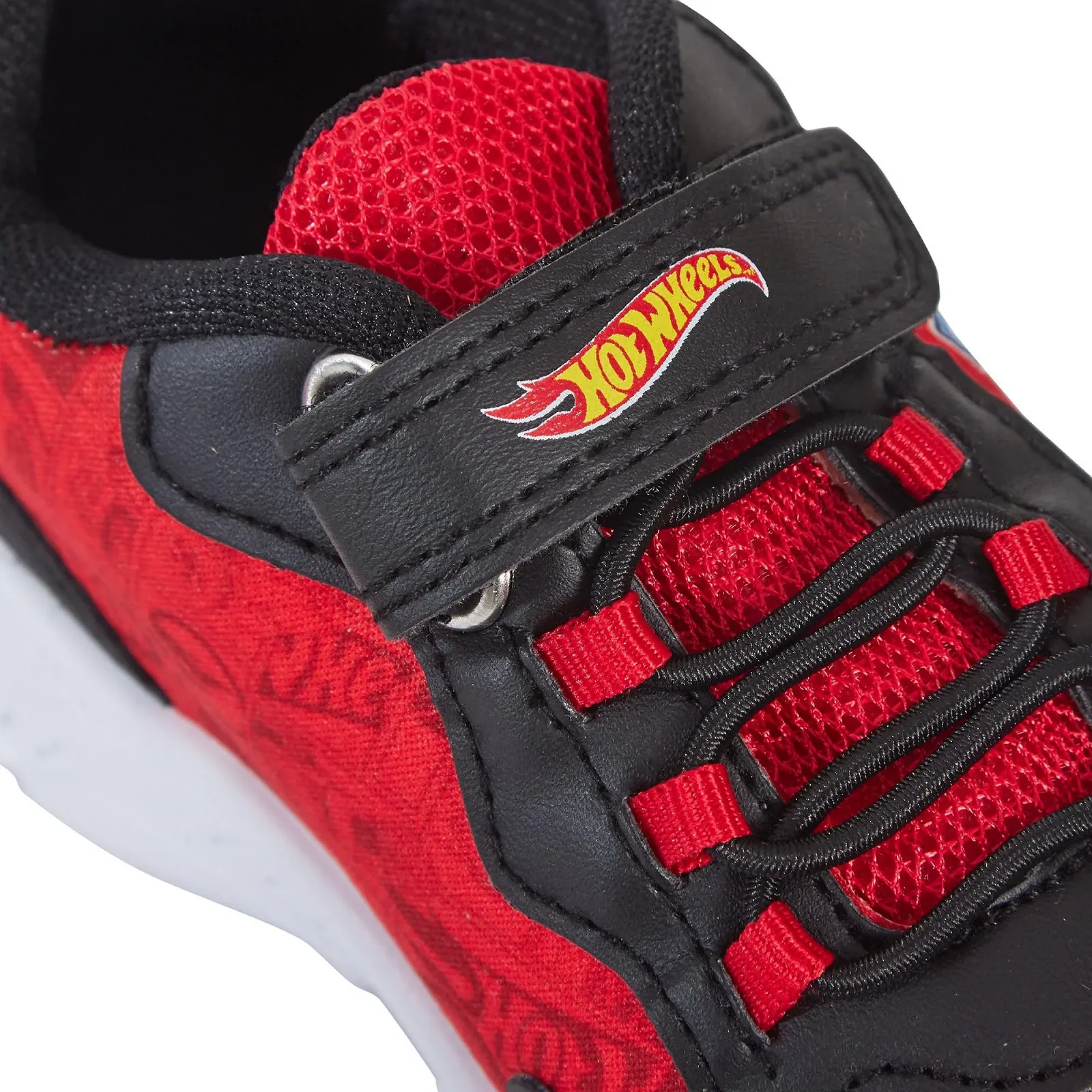 Кроссовки Hot Wheels для мальчиков, гоночный автомобиль, спортивная обувь, повседневные кроссовки, туфли, фото №2