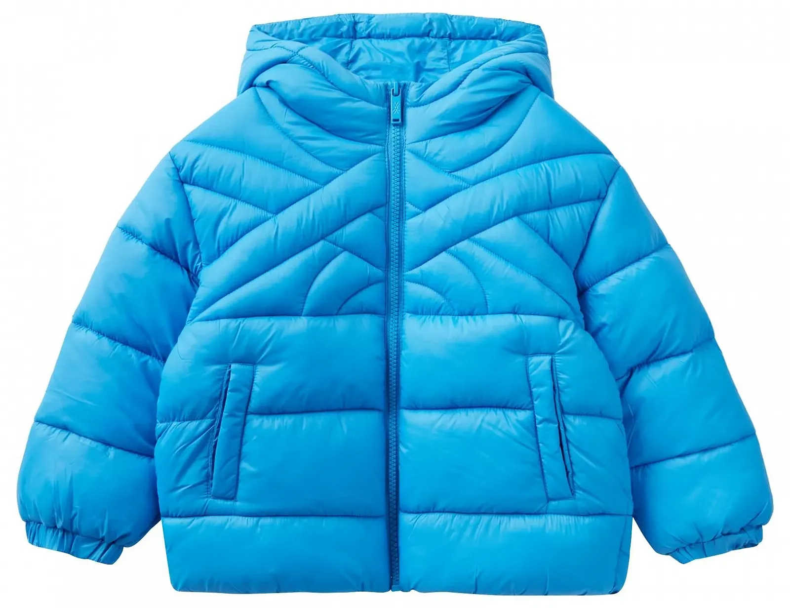 Куртка United Colors of Benetton Unisex для дітей та підлітків, фото №1