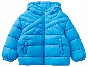 Куртка United Colors of Benetton Unisex для дітей та підлітків - Фото 1