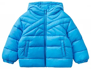 Куртка United Colors of Benetton Unisex для дітей та підлітків - Фото 1