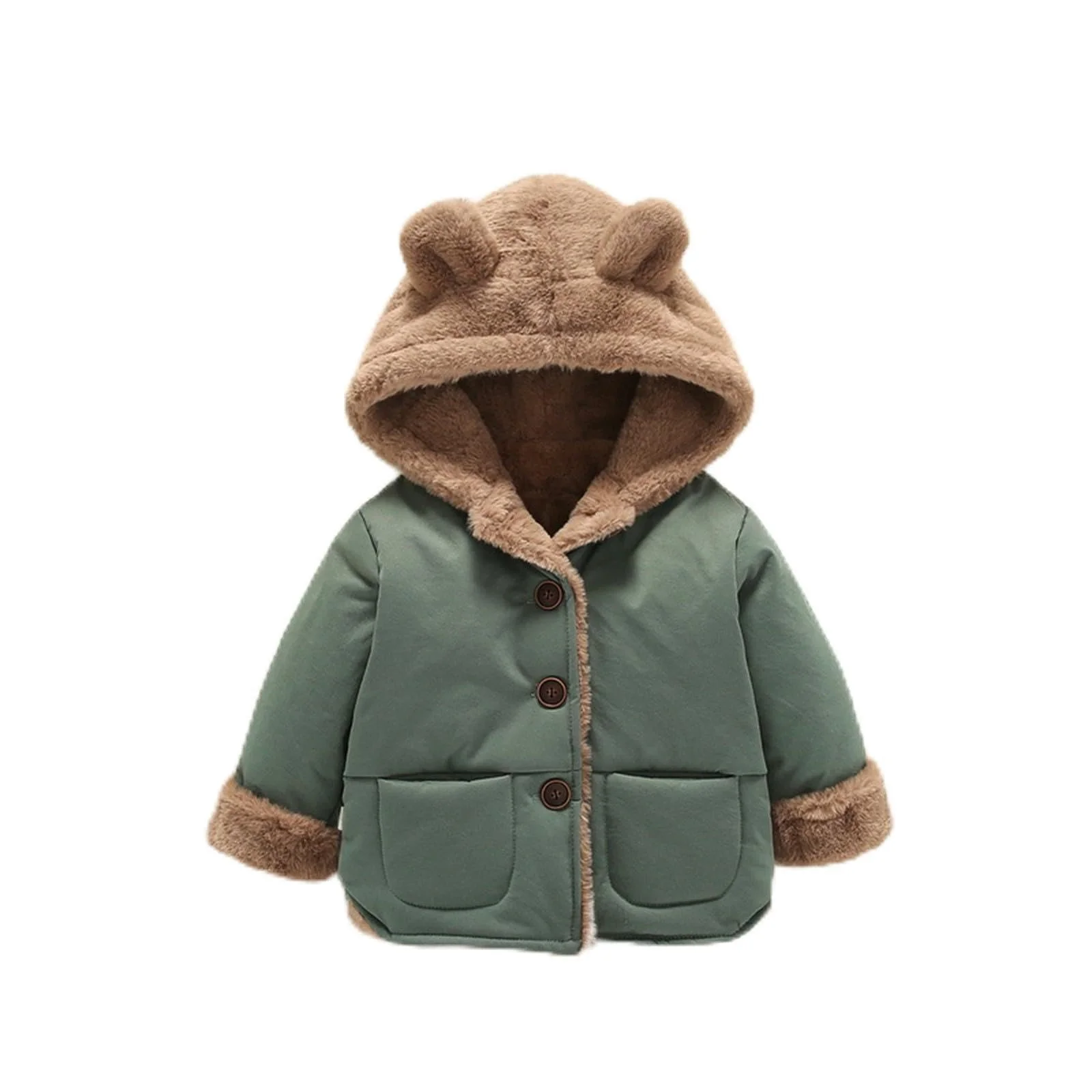 Куртка софтшел MNSWR для хлопчиків, дитяча зимова, фото №1