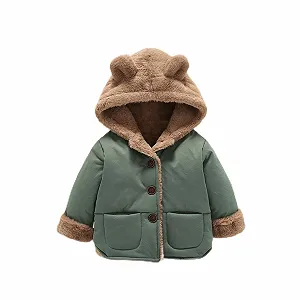 Куртка софтшел MNSWR для хлопчиків, дитяча зимова - Фото 1