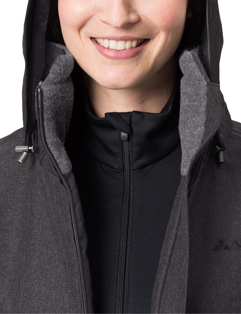 Куртка VAUDE Women's Limford Jacket IV, фото №5