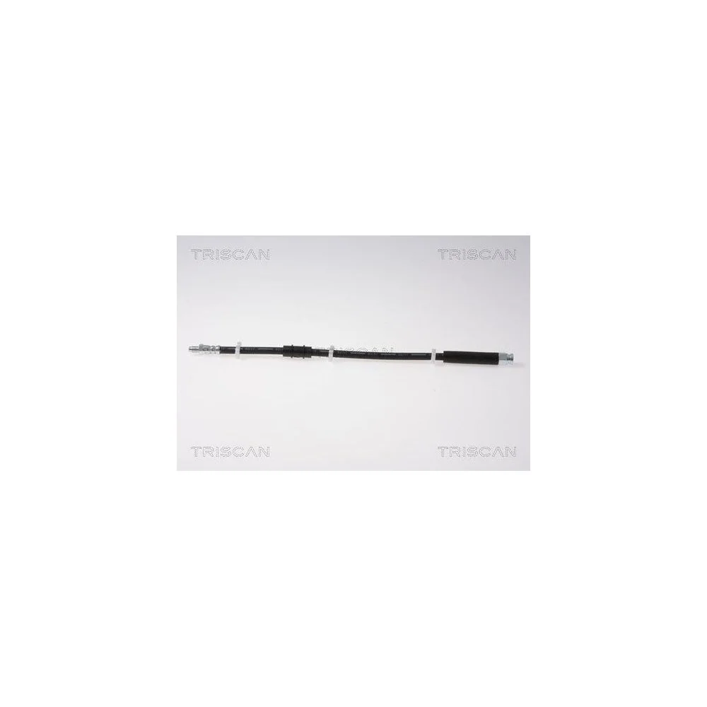Гальмівний шланг TRISCAN 8150 15112 для FIAT, передній міст, зовнішній, фото №1