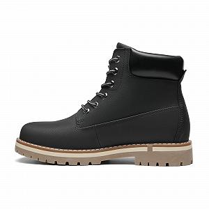 Зимние Ботинки Bruno Marc synthetic.ua - Фото 1