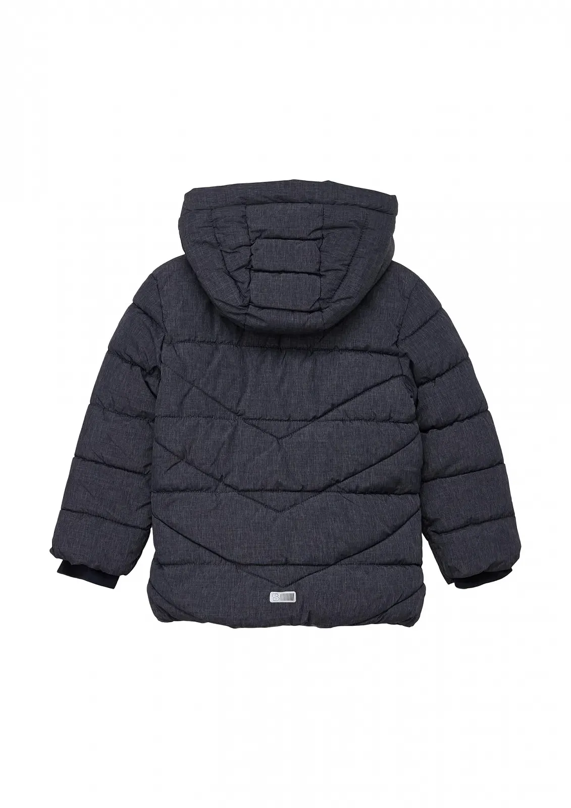 Куртка s.Oliver Outdoor для хлопчиків, фото №2 Куртка s.Oliver Outdoor для хлопчиків, фото №2