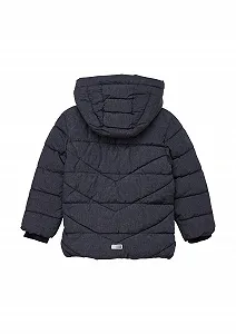 Куртка s.Oliver Outdoor для мальчиков synthetic.ua - Фото 1