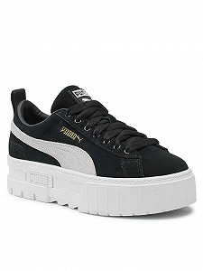Кеды Puma Mayze 40 - Фото 1