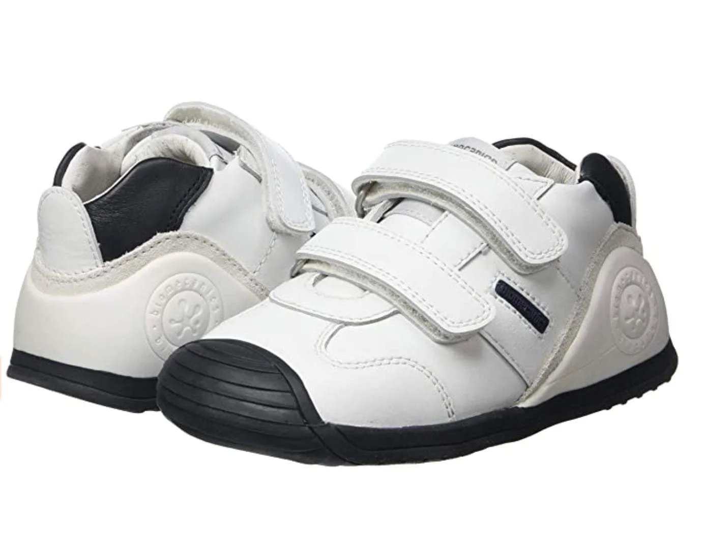 Перші крокуючі Кросівки Biomecanics для хлопчиків та дівчаток 151157, фото №2