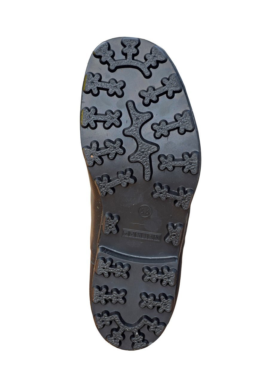 Сапоги резиновые Nokian Footwear Fin Hunting (Outdoor) [440], фото №7