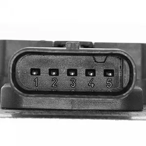 Датчик NOx, впорскування сечовини VEMO V10-72-0082 для VW synthetic.ua - Фото 1