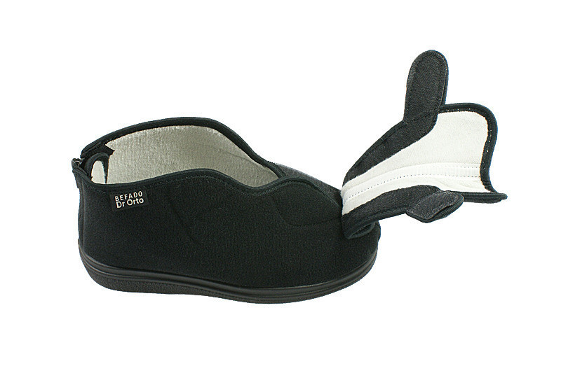 Ботинки диабетические для проблемных ног мужские DrOrto 987 M 002(PS), фото №5 Ботинки диабетические для проблемных ног мужские DrOrto 987 M 002(PS), фото №5