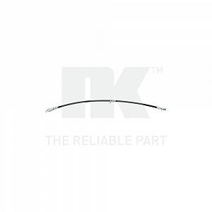 Гальмівний шланг NK 8545260 TOYOTA задня вісь справа - Фото 1