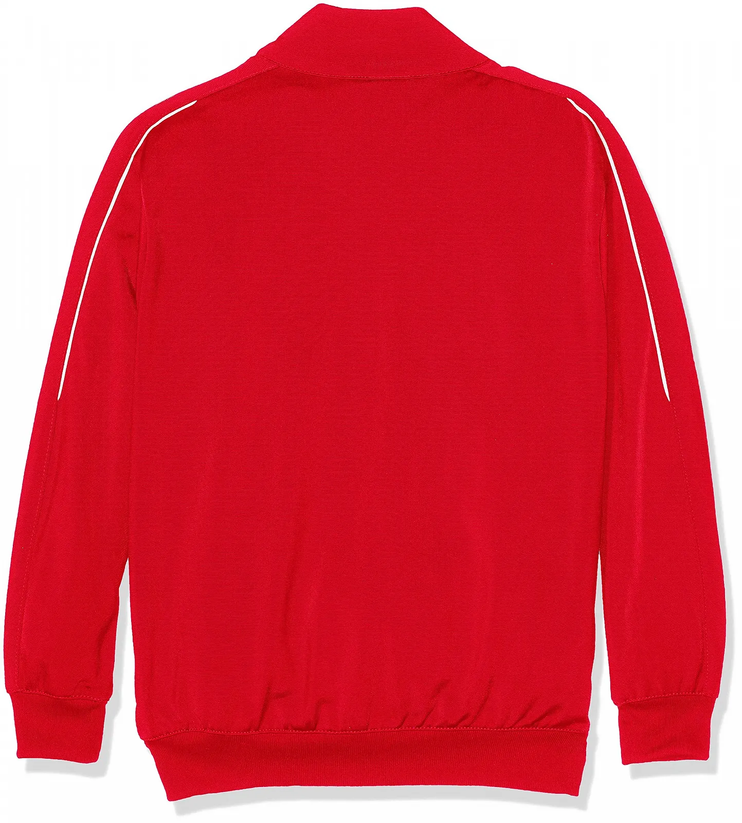 Тренувальна куртка Jako Classico для чоловіків, фото №2