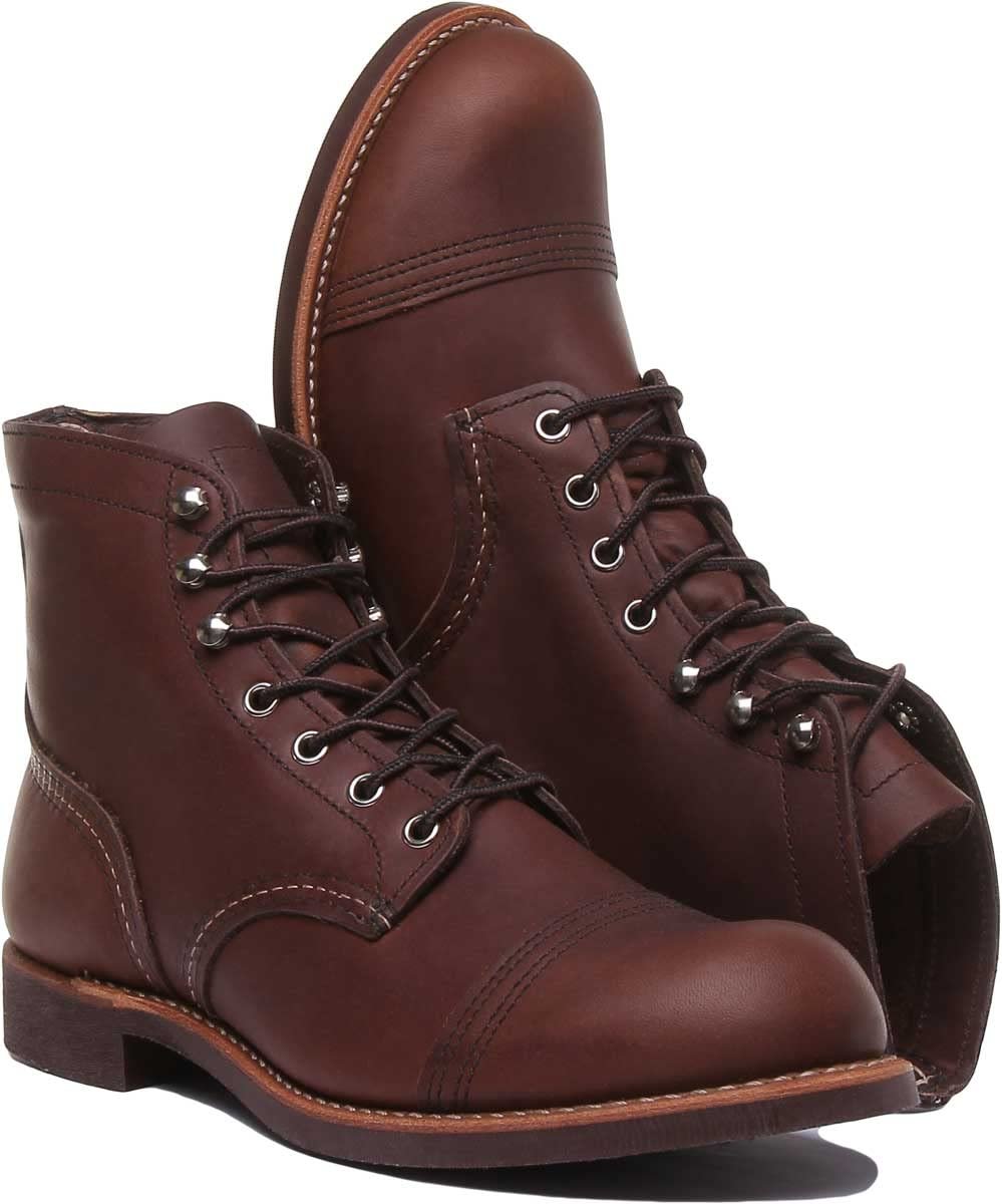 Ботинки Red Wing 8113, фото №5