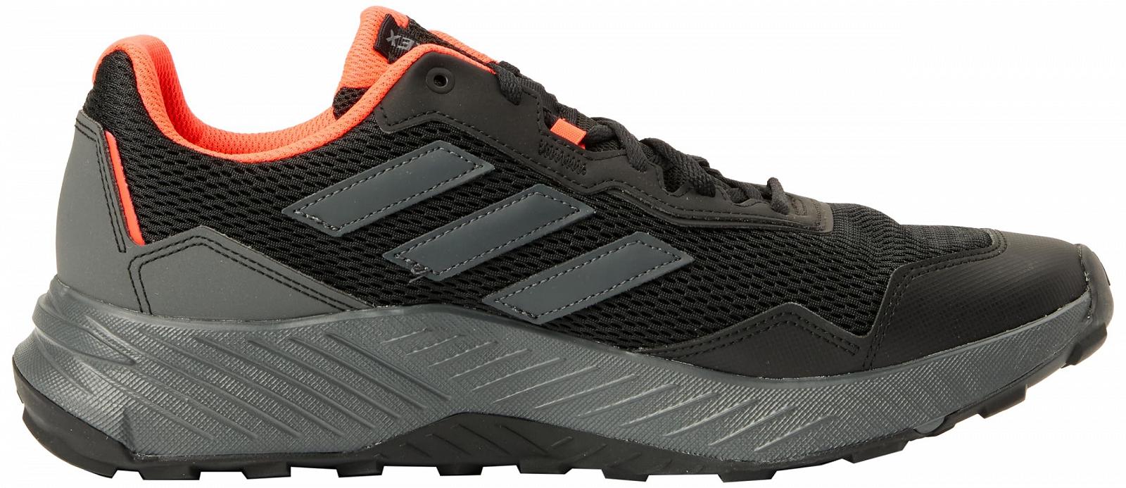 Кроссовки для трейлраннинга adidas Tracefinder мужские, фото №5 Кроссовки для трейлраннинга adidas Tracefinder мужские, фото №5