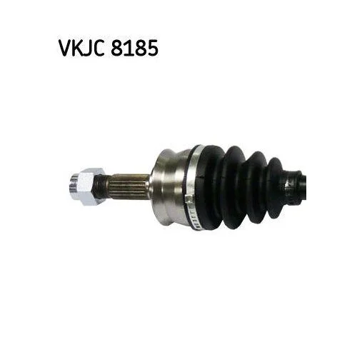 Приводной вал SKF VKJC 8185 для ALFA ROMEO FIAT LANCIA передний мост справа, фото №2