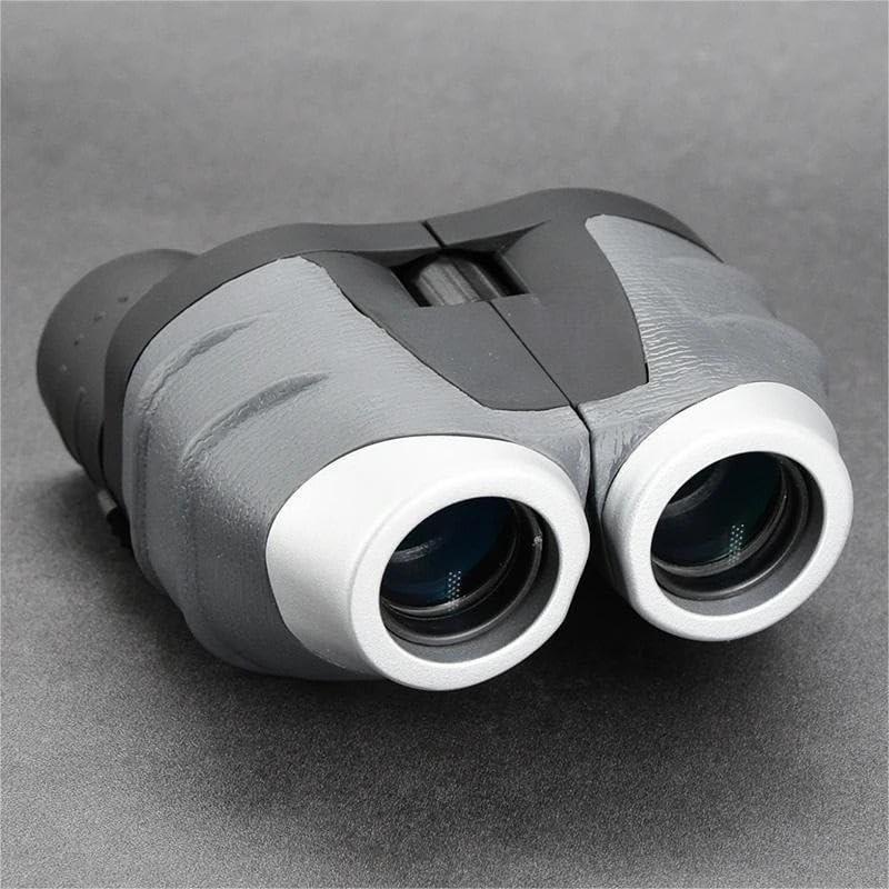 Бінокль TRgqify-KM 10-30x25 Zoom Waterproof Telescopic Prism, фото №2