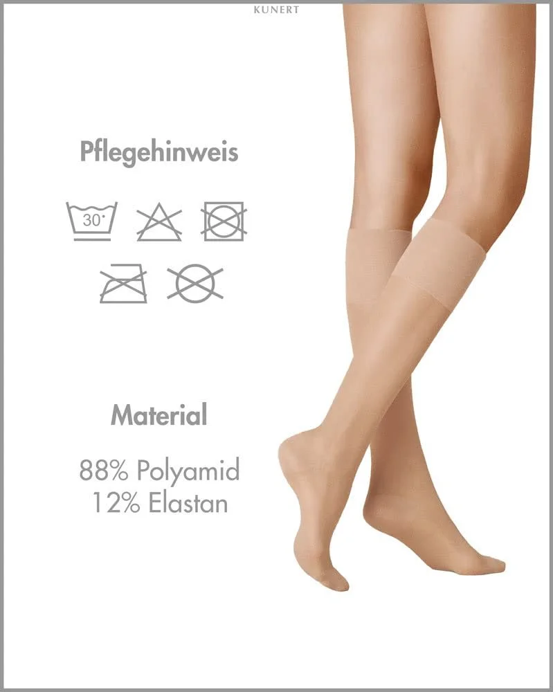 Гольфы Kunert Women's Super Control 40, фото №3 Гольфы Kunert Women's Super Control 40, фото №3