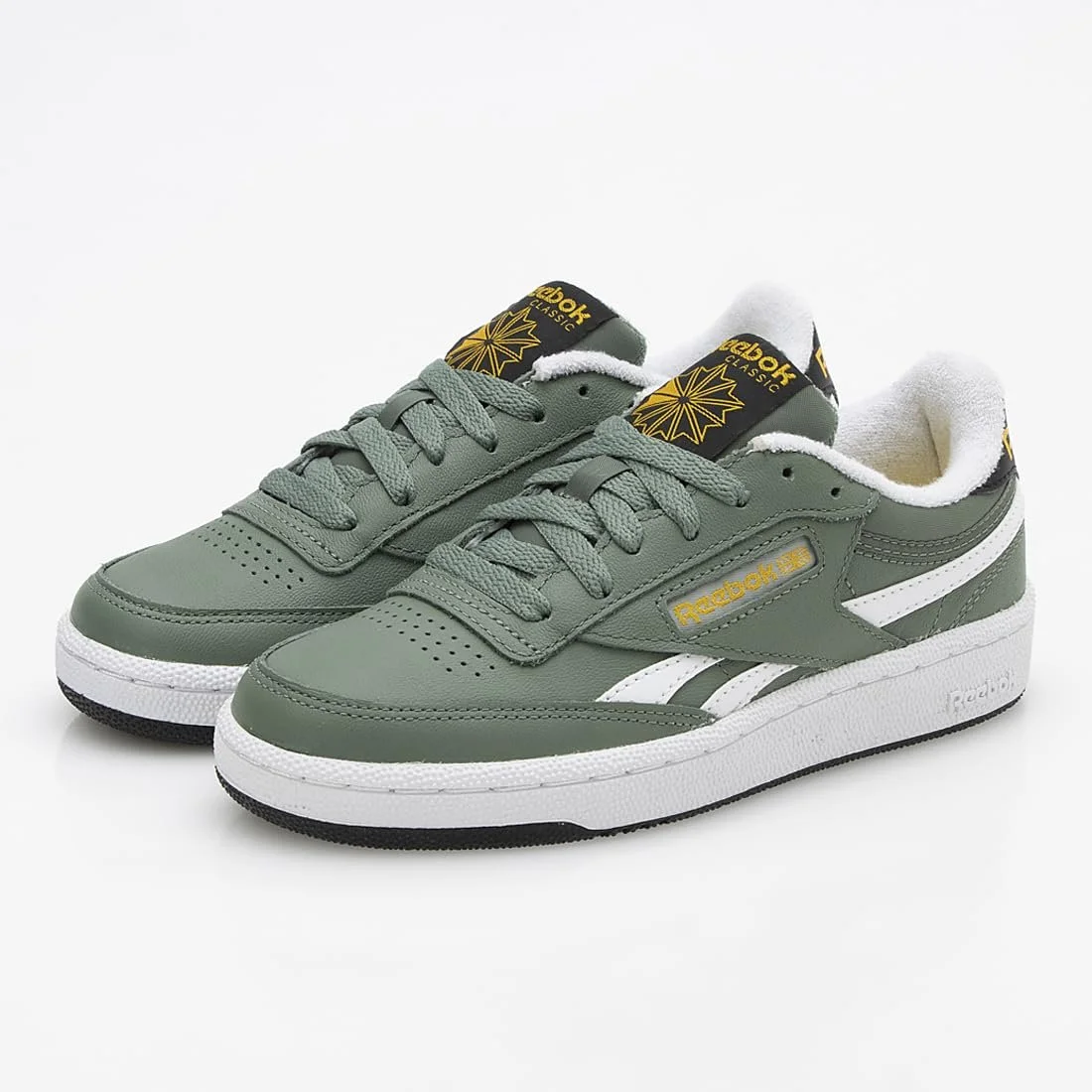 Кросівки Unisex Reebok Club C Revenge, фото №3 Кросівки Unisex Reebok Club C Revenge, фото №3