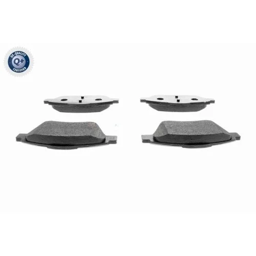 Комплект гальмівних колодок VAICO Green Mobility Parts V22-0155 для CITROËN, фото №2