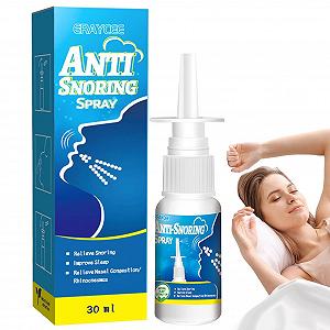 Спрей від хропіння 30 мл - Фото 1