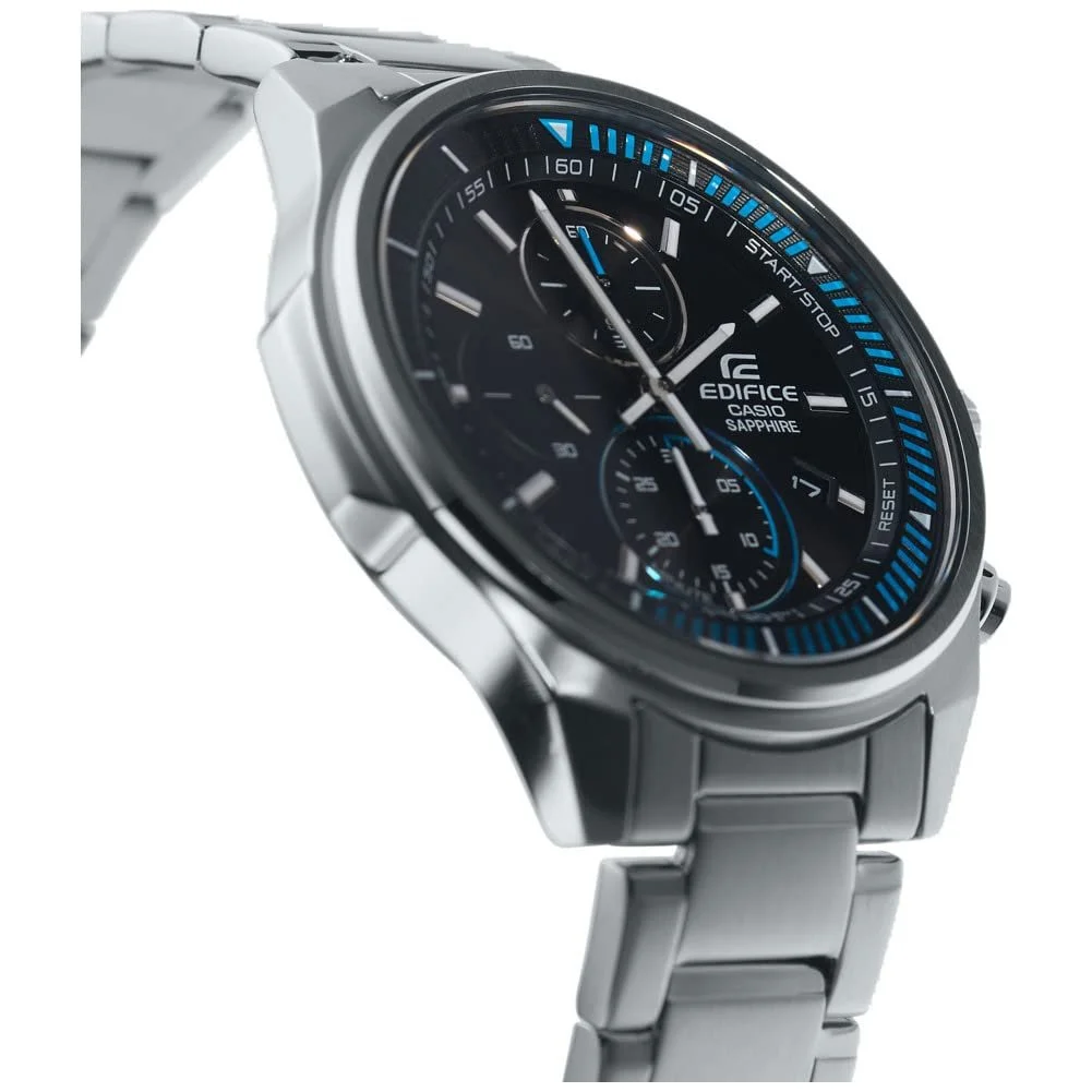 Часы Casio Мужские EFR-S572D-1AVUEF, фото №3 Часы Casio Мужские EFR-S572D-1AVUEF, фото №3