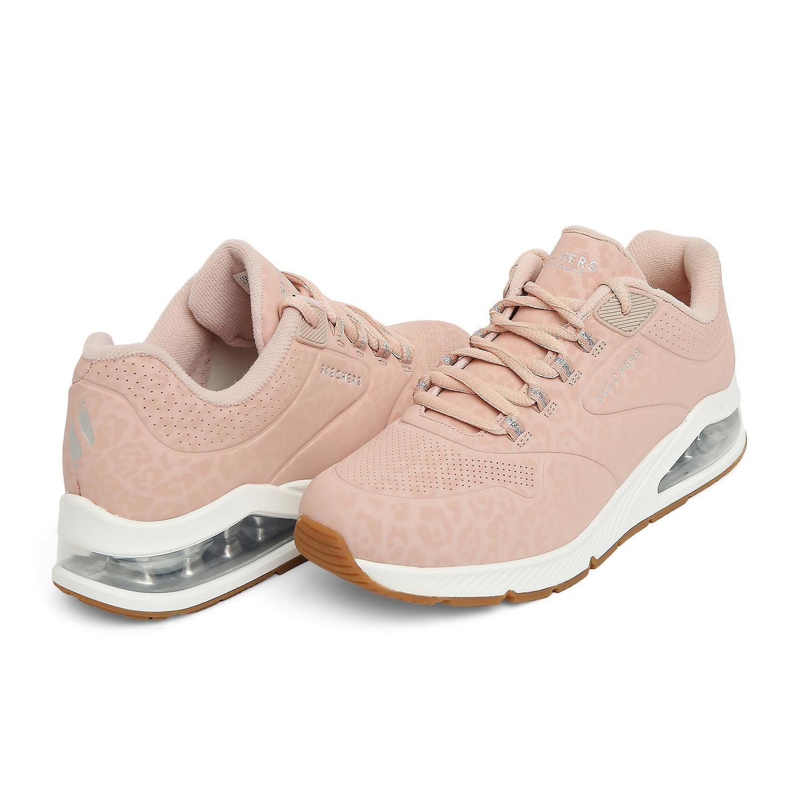 Кросівки Skechers UNO 2-In-Kat-Neato жіночі, фото №6