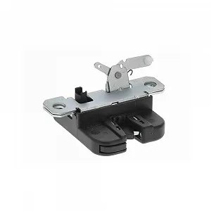 Замок багажника VEMO V10-85-2266 Original Quality для AUDI SEAT SKODA - Фото 1