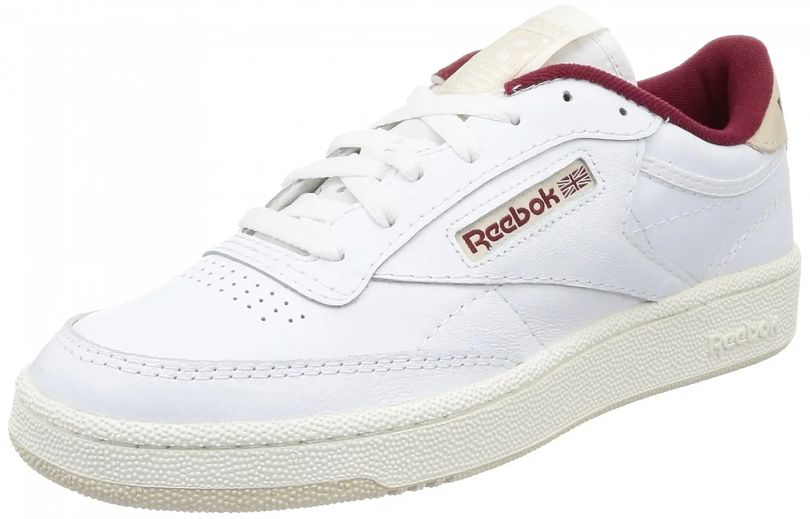 Кросівки Reebok Club C 85, фото №1