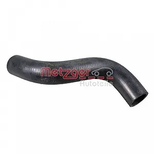 Шланг радиатора METZGER 2421691 для SUZUKI, левый верхний synthetic.ua - Фото 1