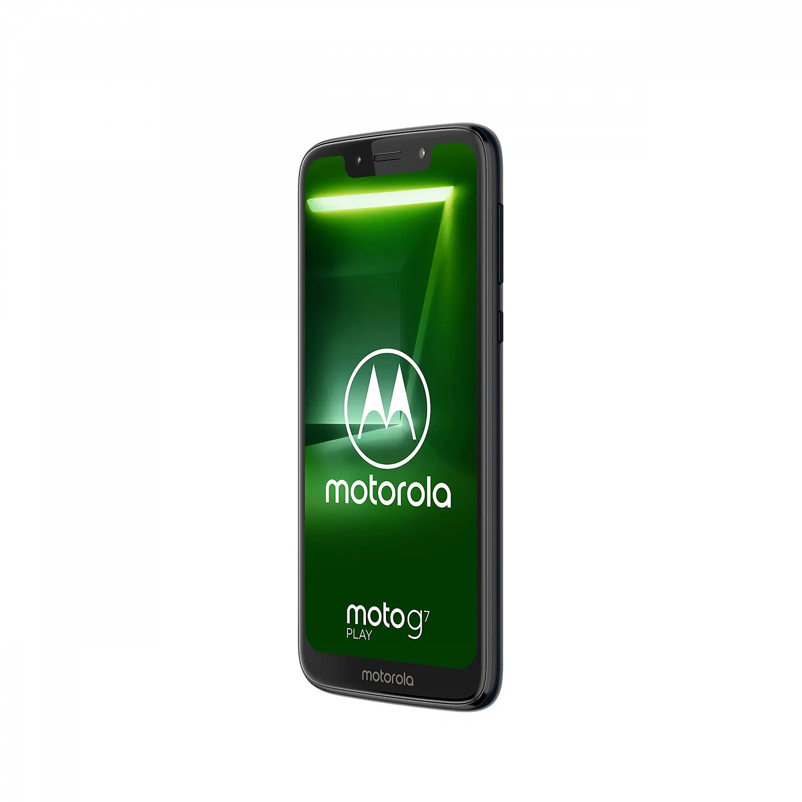 Смартфон Motorola Moto G7 Play Single SIM 32ГБ 2ГБ RAM Deep Indigo, фото №3