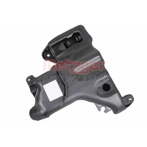 Бачок омивача, очищення скла METZGER AUTOTEILE 2141094 для OPEL, фото №2